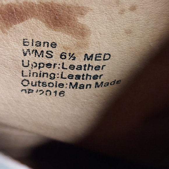 Gentle Souls by Kenneth Cole Blane Ankle Boots - Picture 13 of 16